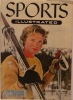 Old Issues Of Sports Illustrated