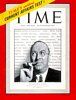 Vintage Time Magazines