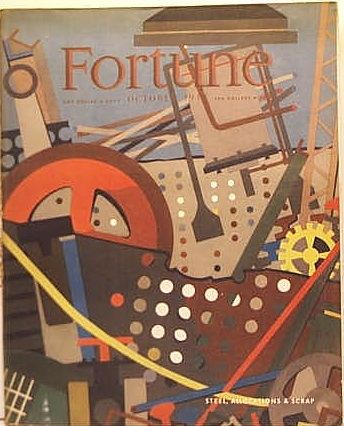 10/1/1942 Steel, allocations & Scrap