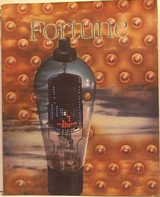 7/1/1943 Electronics ( Tube )