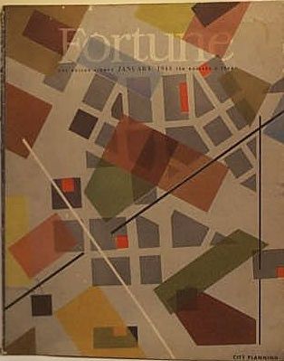 1/1/1944 City Planing