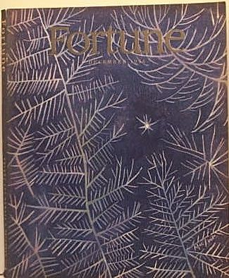 12/1/1944 White Trees