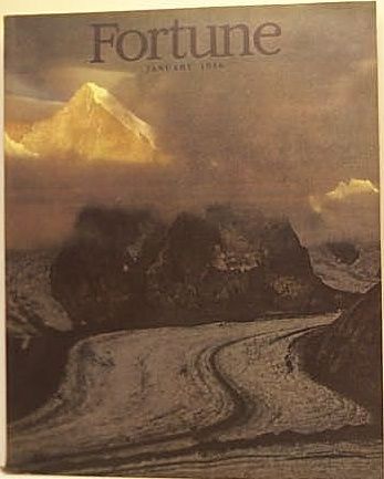 1/1/1946 Mountains & River