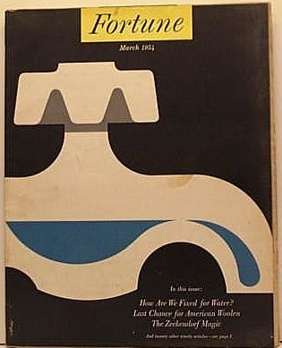 3/1/1954 How Are We fixed For Water