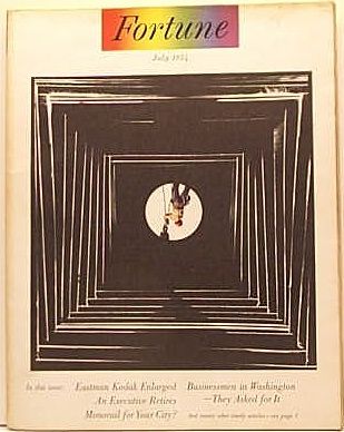 7/1/1954 Eastman Kodak Enlarged