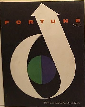6/1/1962 Industry in Space
