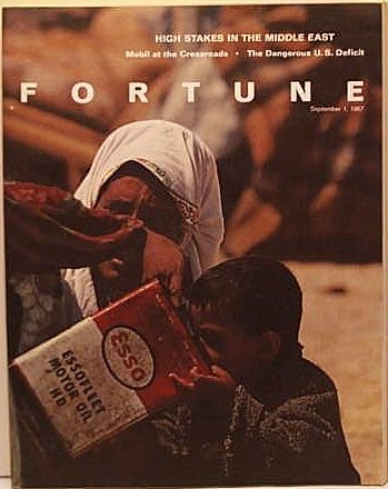 9/1/1967 High Stakes in the Middle East