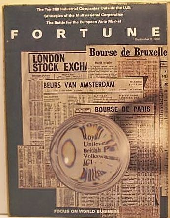 FOR680915.jpg 9/15/1968 Focus on World Business - Image 1