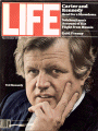 11/1/1979 Sen. Ted Kennedy
