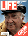 11/1/1980 Walter Cronkite