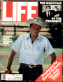 5/1/1981 President Reagan