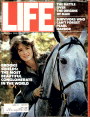 12/1/1981 Brooke Shields