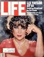 3/1/1982 Elizabeth Taylor