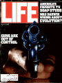 LIFE820401.gif 4/1/1982 Aiming at arms - Image 1
