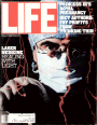 5/1/1982 Laser medicine