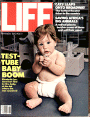 11/1/1982 In vitro pioneers