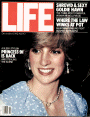 12/1/1982 Princess of Wales