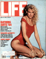 3/1/1984 Daryl Hannah