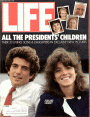 11/1/1984 White House families