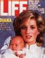 LIFE841201.gif 12/1/1984 Prince Harry & mom - Image 1