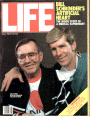 5/1/1985 Historic experiment
