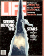 12/1/1985 Upcoming space shots