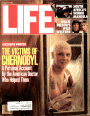 8/1/1986 Soviet disaster