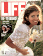 LIFE860901.gif 9/1/1986 Fergie & Caroline - Image 1