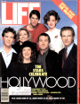 LIFE870401.gif 4/1/1987 Hollywood is 100 - Image 1