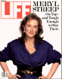 12/1/1987 Magical Meryl