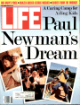 LIFE880901.gif 9/1/1988 Paul Newman'' camp - Image 1