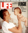 10/1/1990 Fergies family