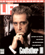 11/1/1990 Pacino plays Corleone