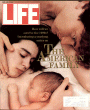 LIFE910401.gif 4/1/1991 And Baby Makes Three - Image 1