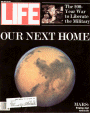 LIFE910501.gif 5/1/1991 Life on Mars - Image 1