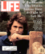 6/1/1991 Michael Landon