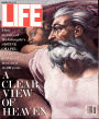 11/1/1991 Sistine Chapel