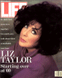 2/1/1992 Liz in love