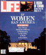 6/1/1992 Women in politics