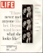 8/1/1995 JFK and Jackie