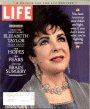 LIFE970401.gif 4/1/1997 Elizabeath Taylor - Image 1