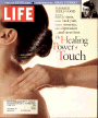 LIFE970801.gif 8/1/1997 The Healing Power of Touch - Image 1