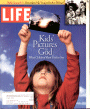3/1/1998 Kids pictures to God