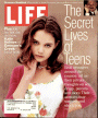 3/1/1999 The secret lives of teens