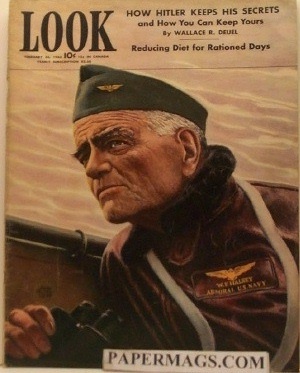 LOOK19430223.jpg 02-23-194 3 Admiral Halsey - Image 1