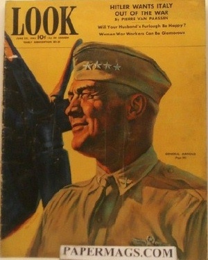 06-29-194 3 General Hap Arnold.