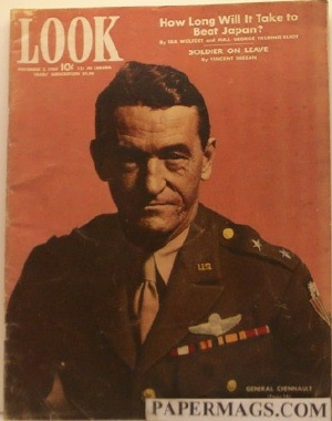11-02-194 3 General Chennault
