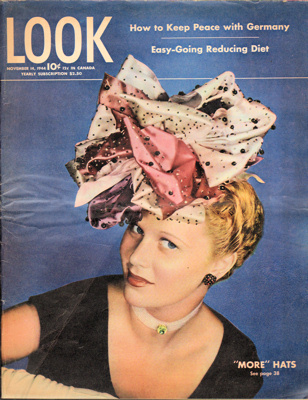 11-14-194 4 More Hats