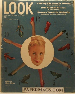 09-16-194 7 Color is Shoe News.