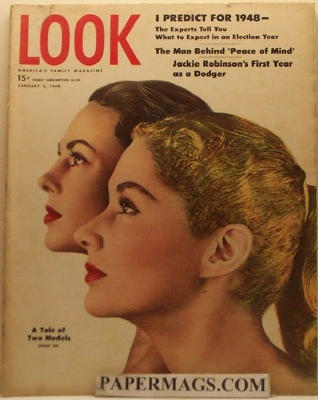 01-06-194 8 A Tale of Two Models
